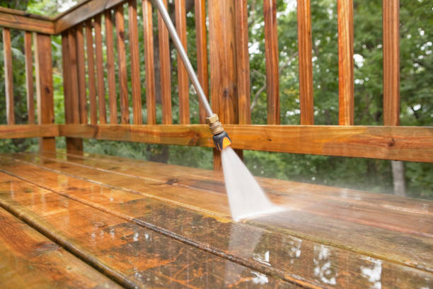 Playground Equipment Cleaning in Gleneagle, CO