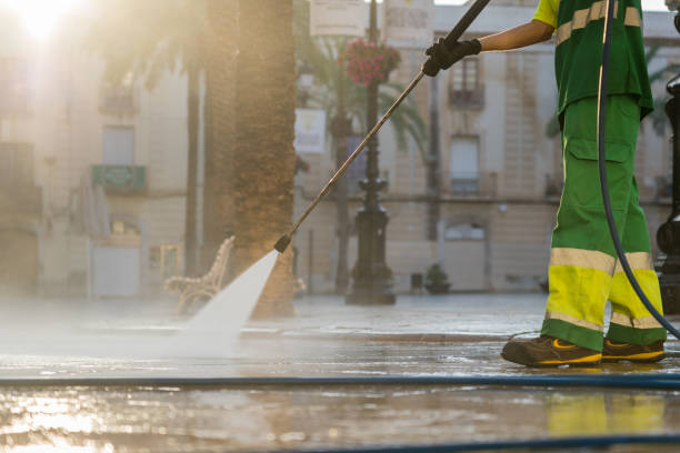 Best Building Exterior Washing  in Gleneagle, CO